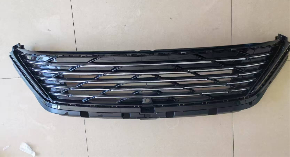 2024 - 2025 ENVISION PREFERRED GRILLE OEM 26468073 26468070 NEW