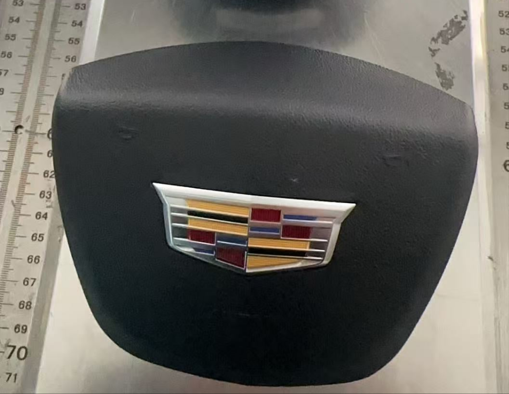 2016-2020 CT6 Driver Wheel Airbag NEW OEM 84569170