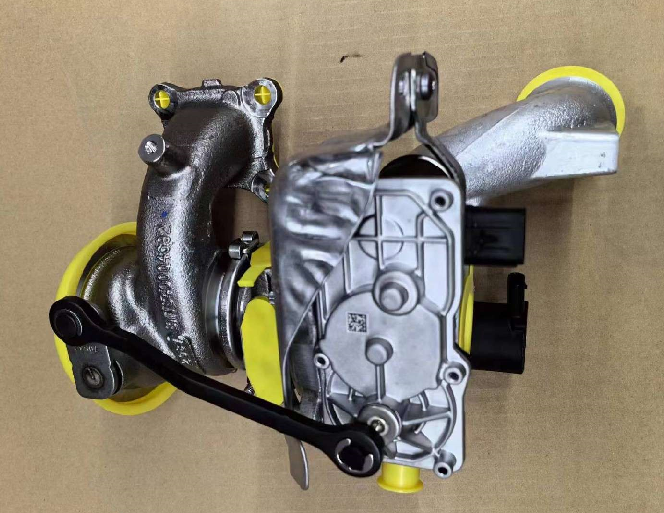 21-25 TRAILBLAZER 20-25 ENCORE GX 1.3L ENGINE TURBOCHARGER OEM 12709430 12690647