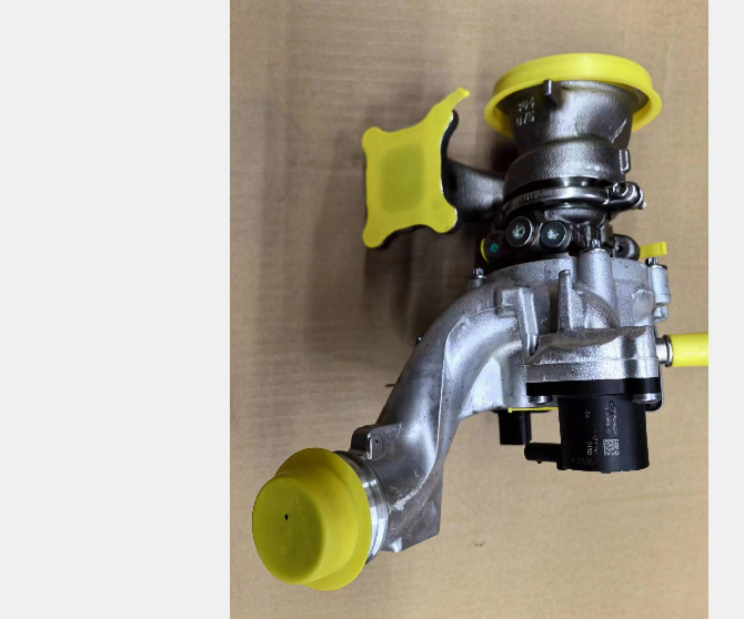 21-25 TRAILBLAZER 20-25 ENCORE GX 1.3L ENGINE TURBOCHARGER OEM 12709430 12690647