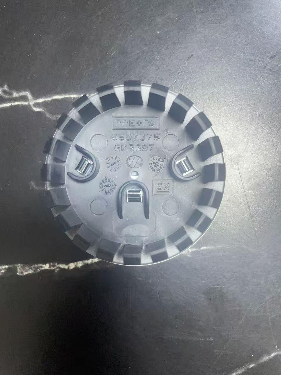 2020 - 2025 CT5 19" OEM Wheel Rim NEW OE 84741508