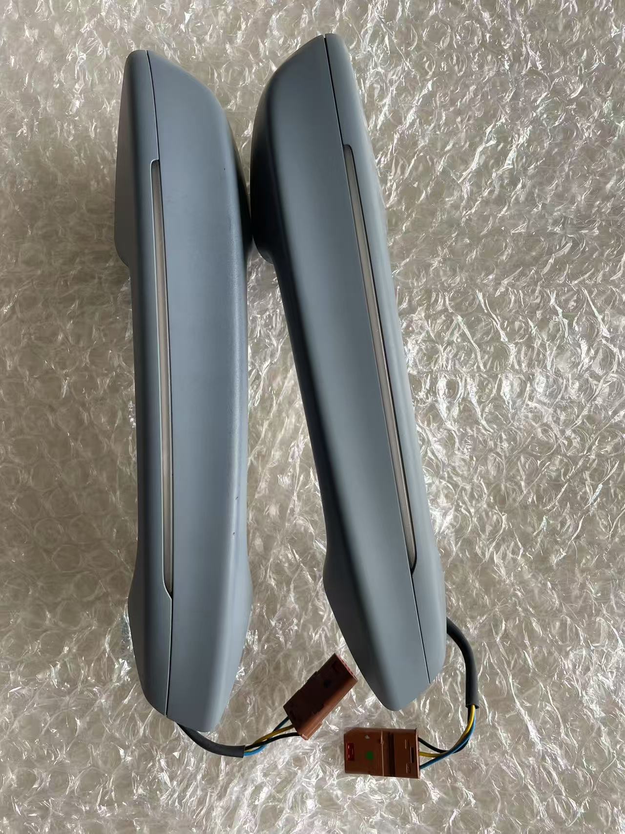 2020 - 2025 CT5 DOOR HANDLE NEW OEM