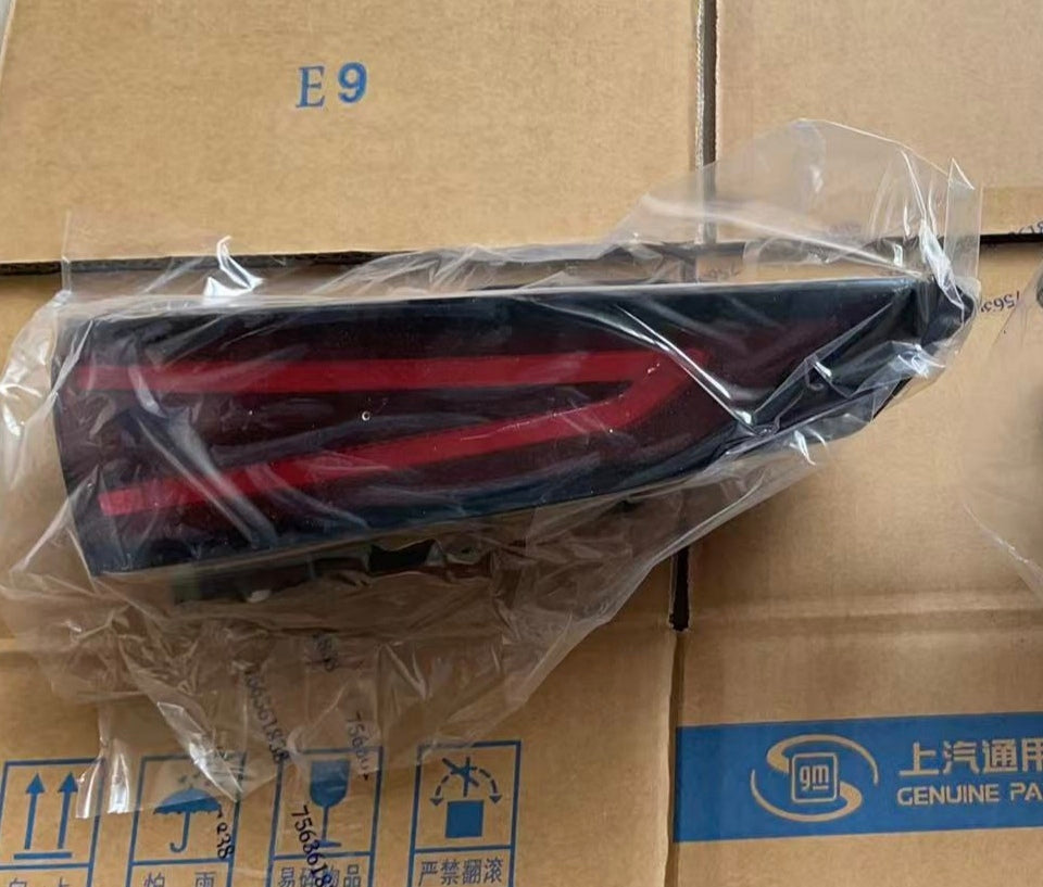 2019 - 2020 CT6 TAILLIGHT LH RH OUTER INNER NEW OEM