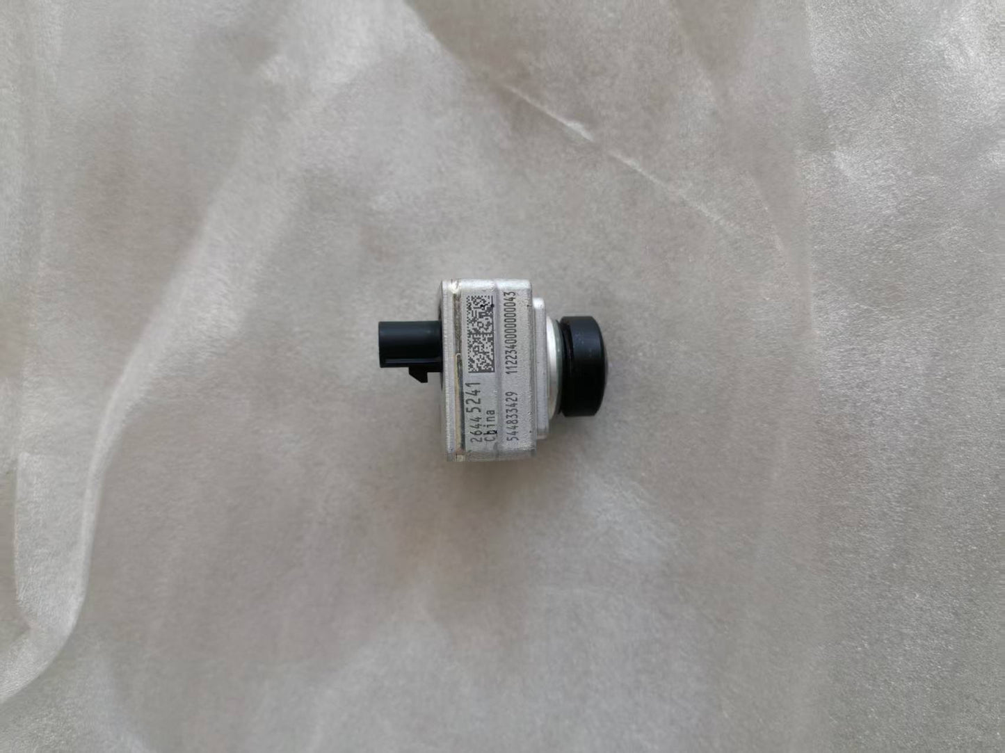 2024 - 2025 ENVISION Front Camera NEW OEM 26445241 26377686