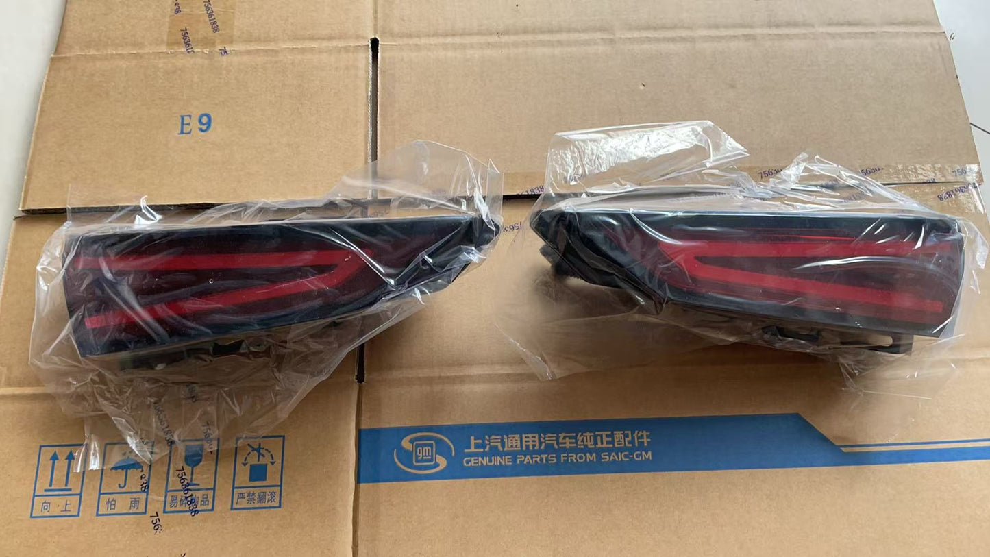 2019 - 2020 CT6 TAILLIGHT LH RH OUTER INNER NEW OEM