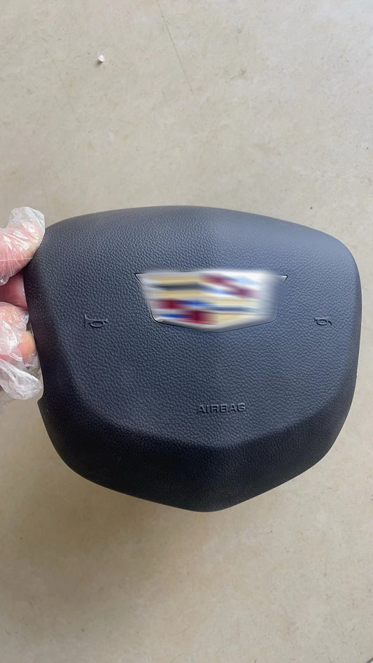 2020 - 2024 CT5 Driver Wheel Airbag NEW OEM 84925857