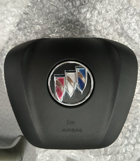 2020-2025 BUICK ENCORE GX Driver Wheel Airbag NEW OEM GM 60004187 60006215