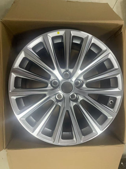 2020 - 2025 CT5  19" OEM Wheel Rim NEW OE 84741508