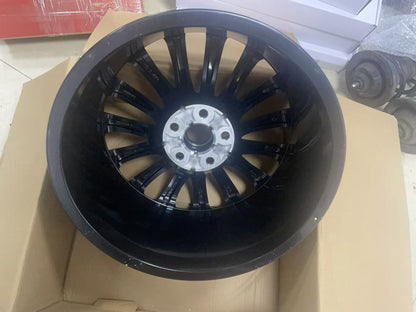 2020 - 2025 CT5  19" OEM Wheel Rim NEW OE 84741508