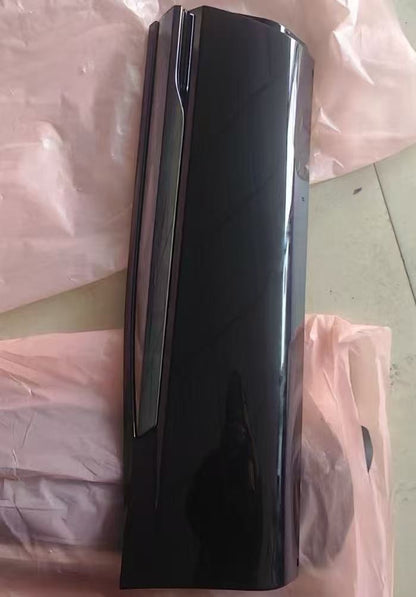 2021 - 2025 ENVISION FRONT REAR LEFT RIGHT SIDE moldings NEW OE