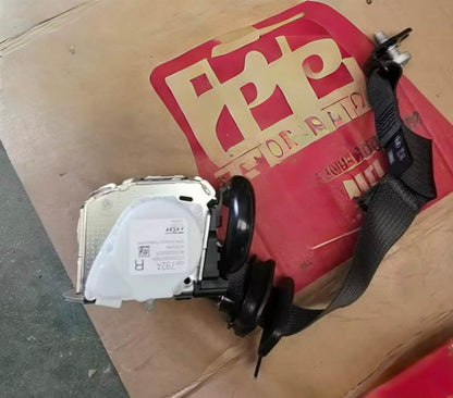 2021 - 2025 ENVISION REAR SEAT BELTS ASSEMBLY NEW OE