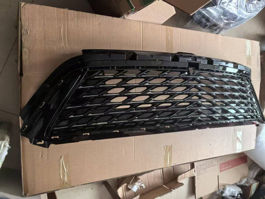 2024 - 2025 ENVISION AVENIR GRILLE OEM 26468074 26475073 NEW