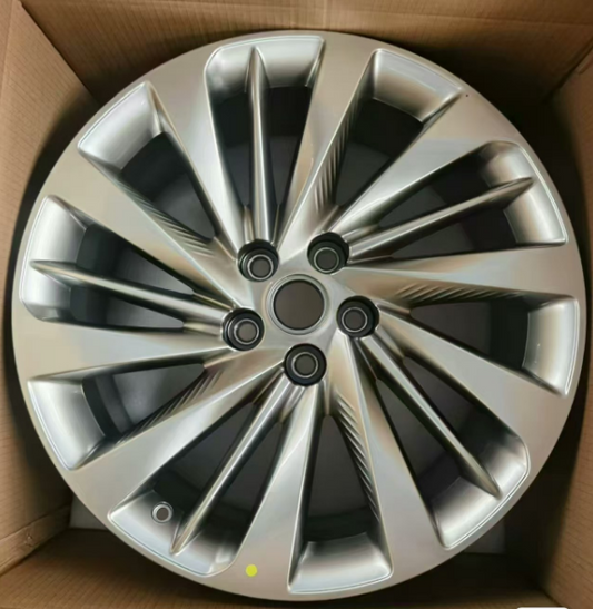 2024 - 2025 ENVISION  20" OEM Wheel Rim NEW OE 26407478