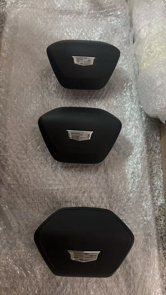 2023-25 LYRIQ Driver Wheel Airbag NEW 85022001 85021995
