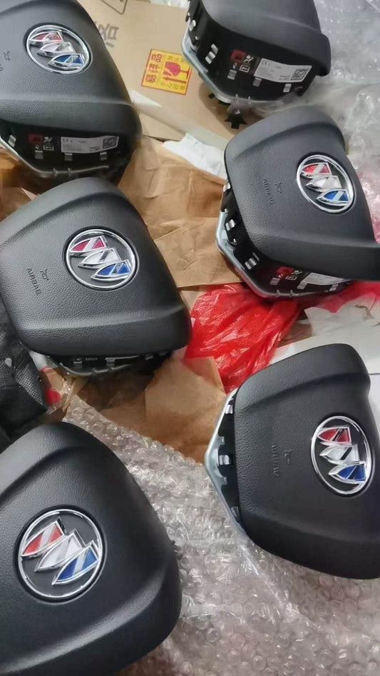 2020-2023 ENCORE GX Driver Wheel Airbag NEW 60004187 60006215