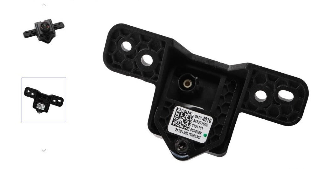 2021-2024  Front Camera NEW OEM 84734010