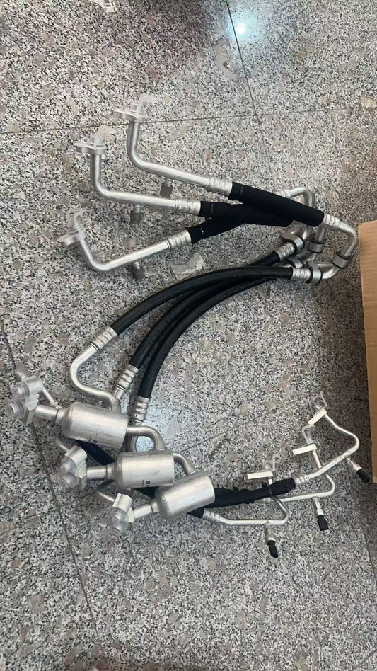 2021 - 2025 ENVISION A/C HOSE NEW OEM 85114324