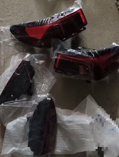 2024-2025 ENVISION TAILLIGHT NEW OE