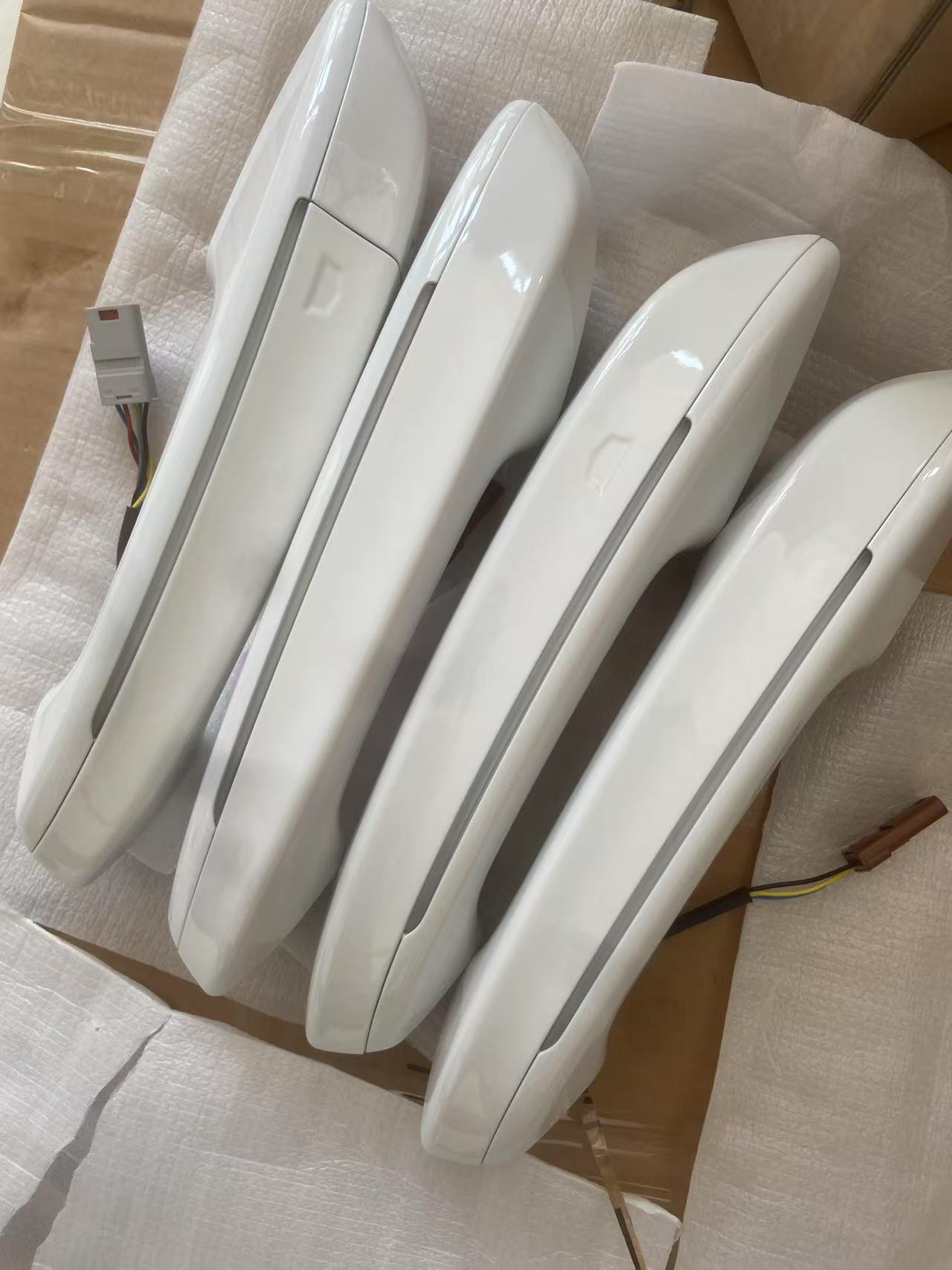 2020 - 2025 CT5 DOOR HANDLES NEW SET OEM 4pcs