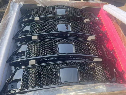 2020 - 2025 XT6 lower grille 84763217 84763218 NEW OE