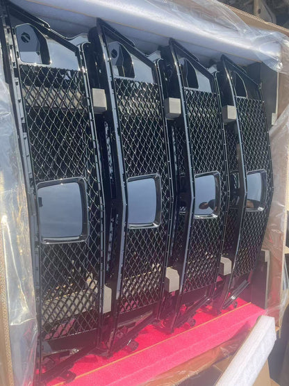 2020 - 2025 XT6 lower grille 84763217 84763218 NEW OE