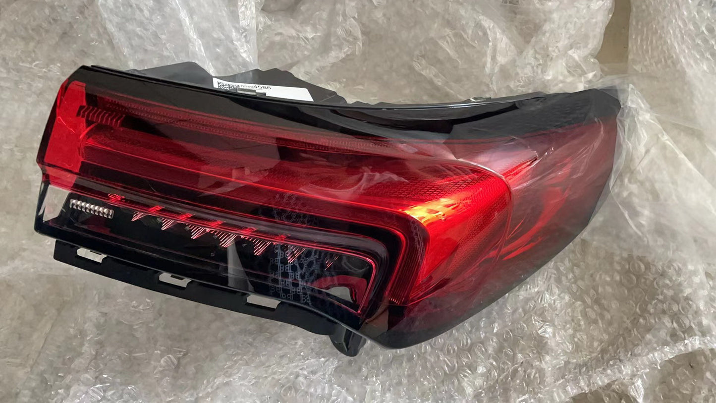 2021-2023 ENVISION OUTER TAILLIGHTS PAIR 2pcs NEW OE