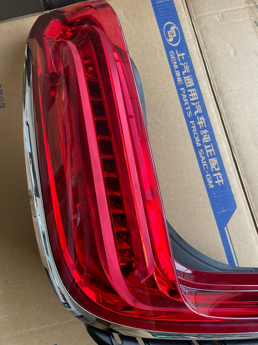 2018-19 CADILLAC XTS  TAILLIGHT LEFT OR RIGHT SIDE NEW OEM GM