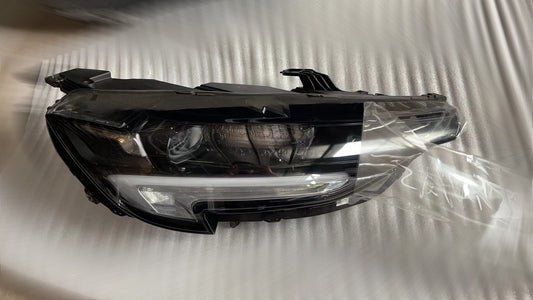 2021-2023 HEADLIGHT T95 LEFT OR RIGHT SIDE LED