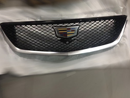CADILLAC CT5 SPORT GRILLE with camera module NEW