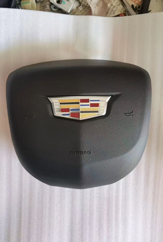 2020 - 2024  XT6  Driver Wheel Airbag NEW 84763631