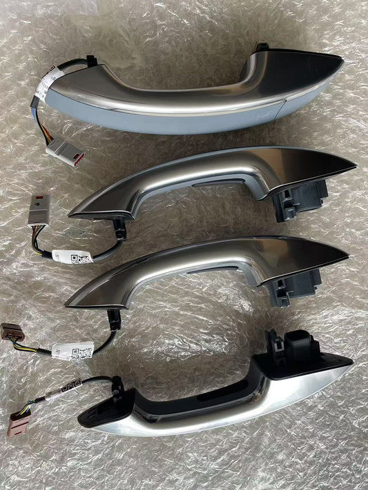 2020 - 2025 CT5 DOOR HANDLES NEW SET OEM 4pcs
