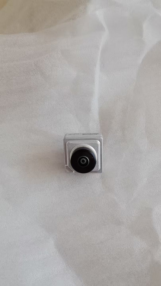 2024 - 2025 ENVISION Front Camera NEW OEM 26445241 26377686
