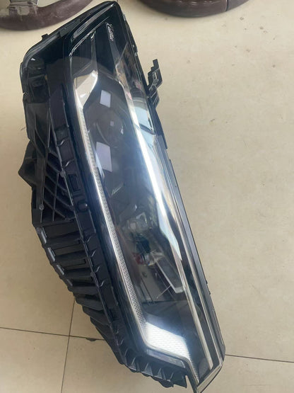 2020-2025 XT6 LED UPPER LEVEL HEADLIGHT LEFT RIGHT SIDE OEM GM USED