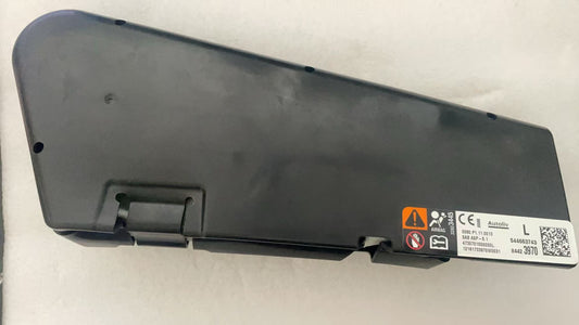 2019 - 2025 XT4 FRONT SEAT Airbag NEW OE 84665851 84665852