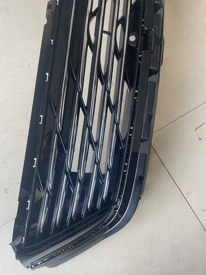 2024 - 2025 ENVISION PREFERRED GRILLE OEM 26468073 26468070 NEW