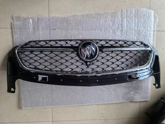 2021-2023 ENVISION AVENIR GRILLE with camera mount NEW 84899914