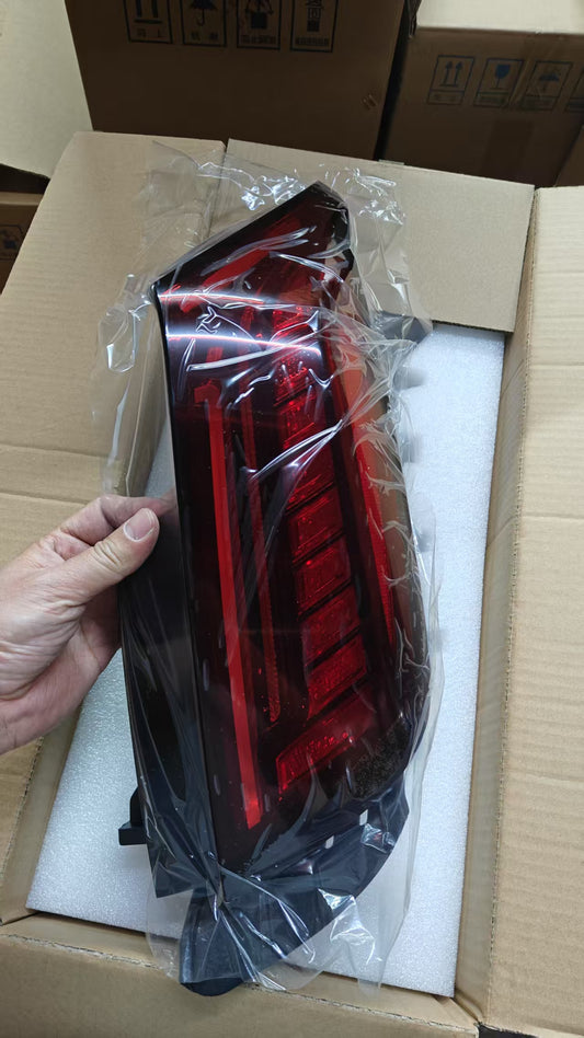 2019 - 2020 CT6 TAILLIGHT LH RH OUTER INNER NEW OEM