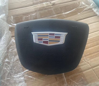 2017-2024 CADILLAC XT5 Driver Wheel Airbag NEW OEM GM