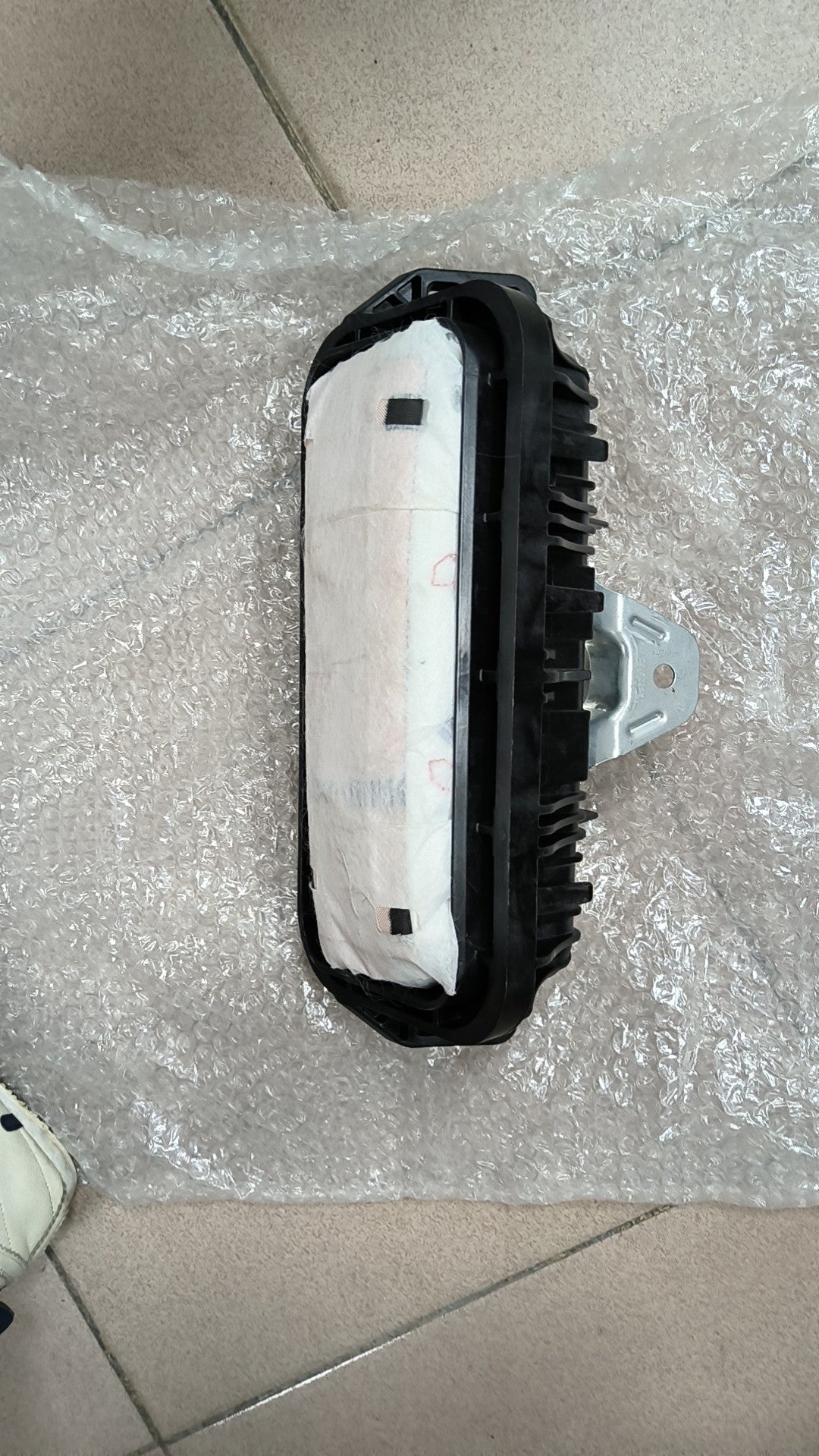 2021-2024 Dash Passenger Airbag NEW OEM