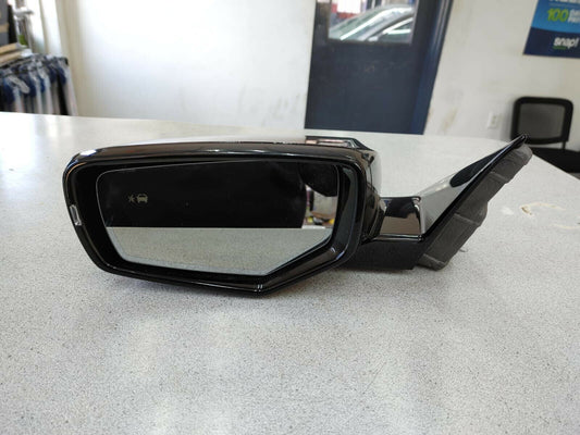 2019-2020 CADILLAC CT6  EXPORT OUTSIDE MIRROR LEFT OR RIGHT SIDE NEW OEM GM
