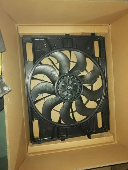 2021-2023 Radiator FAN OEM NEW 84897503