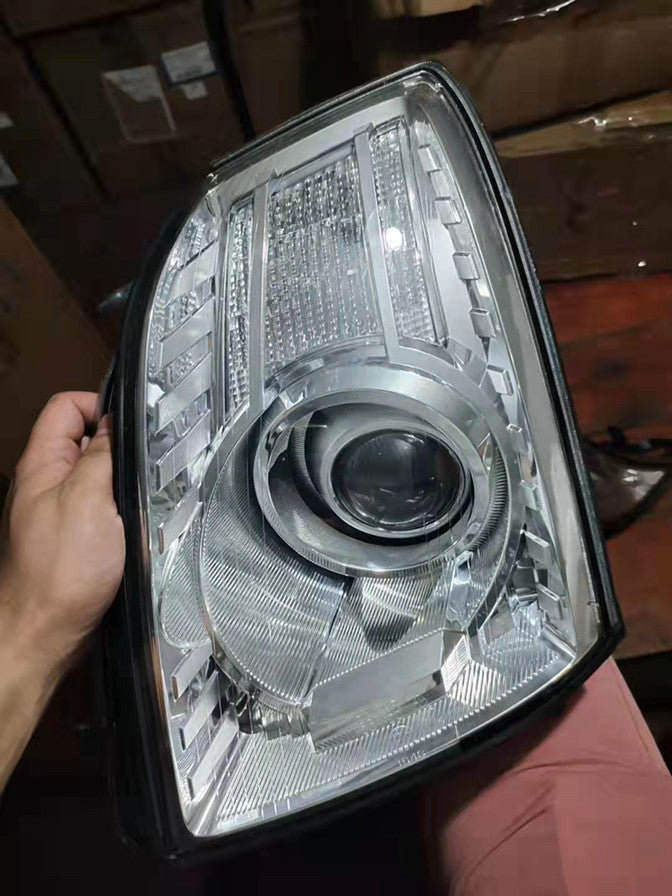 2005-11 CADILLAC STS EXPORT Bi-XENON HEADLIGHT LEFT OR RIGHT SIDE NEW