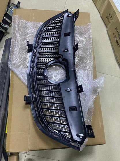 2019-2020 FRONT GRILLE NEW 84387502