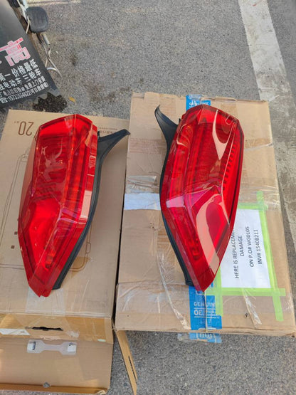 2014 - 2019 CTS EURO EXPORT TAILLIGHT NEW OEM