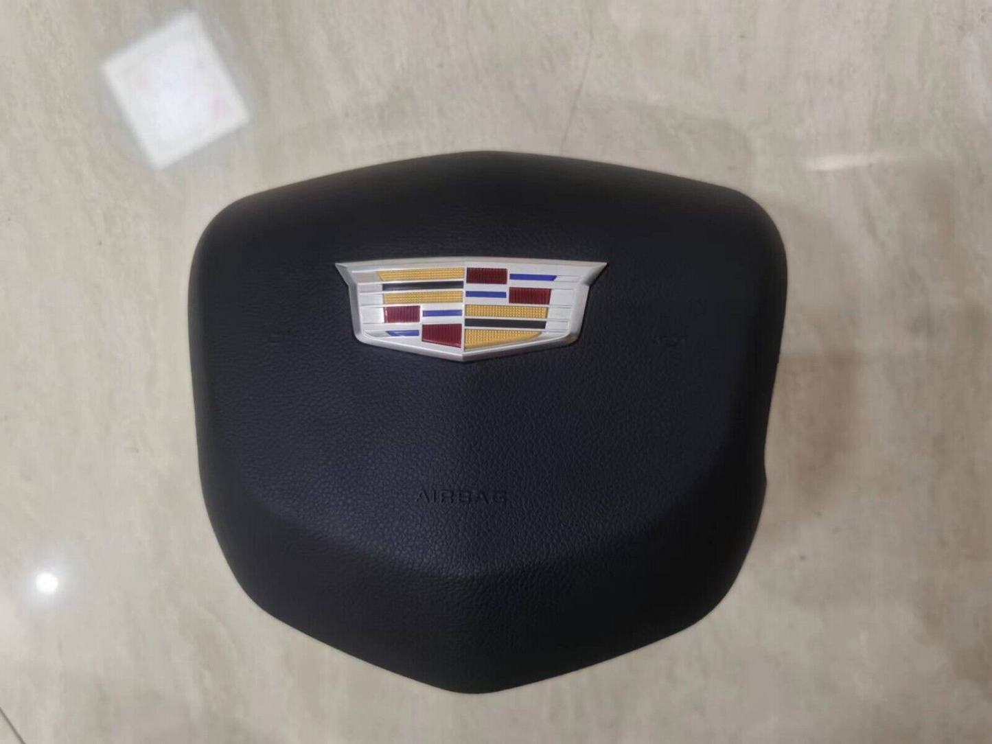 2019-2024 Cadillac XT4 Driver Wheel Airbag NEW 84756697 OEM GM