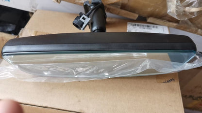 2019-2025 CADILLAC BUICK CHEVROLET GMC REARVIEW CAMERA MIRROR  OEM GM 13536995