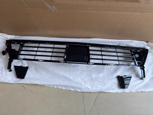 2020 - 2024 CADILLAC XT6 lower grille 84666650 NEW OEM GM
