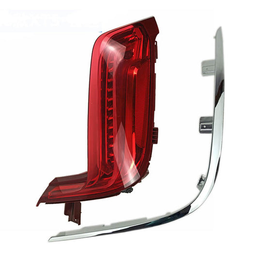 2018-19 CADILLAC XTS  TAILLIGHT LEFT OR RIGHT SIDE NEW
