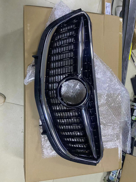 2019-2020 BUICK ENVISION GRILLE NEW 84387502 OEM GM