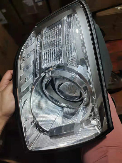 2005-11 CADILLAC STS EXPORT Bi-XENON HEADLIGHT LEFT OR RIGHT SIDE NEW